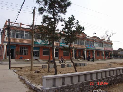 �����Լң�ԭ�ء����ǡ��Ĵ�ׯ